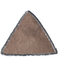 triangle braun